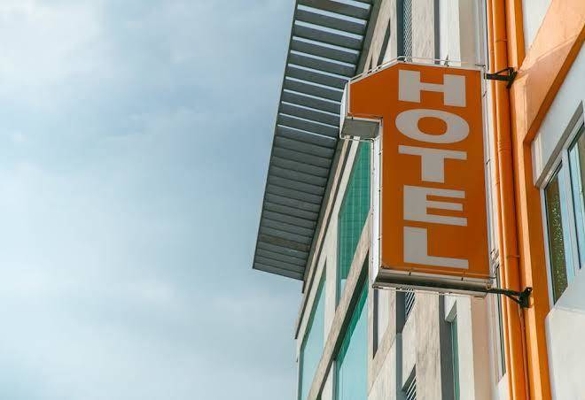 1 hotel mahkota cheras