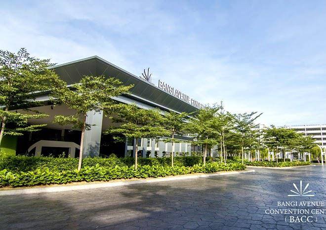 Avenue bangi hotel