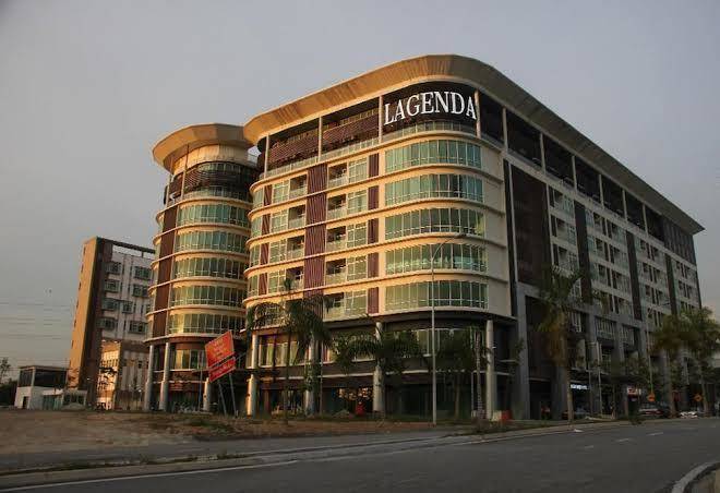 Bangi perdana hotel