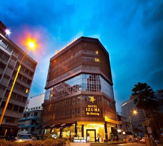 De era hotel