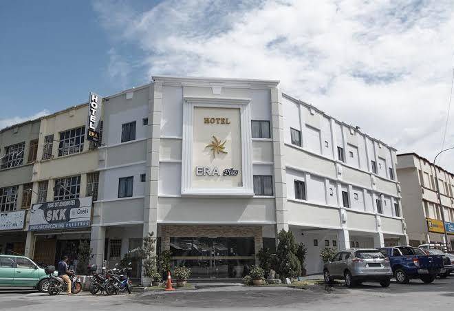 Era plus hotel