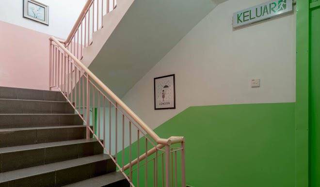 Golden Star Hotel Image