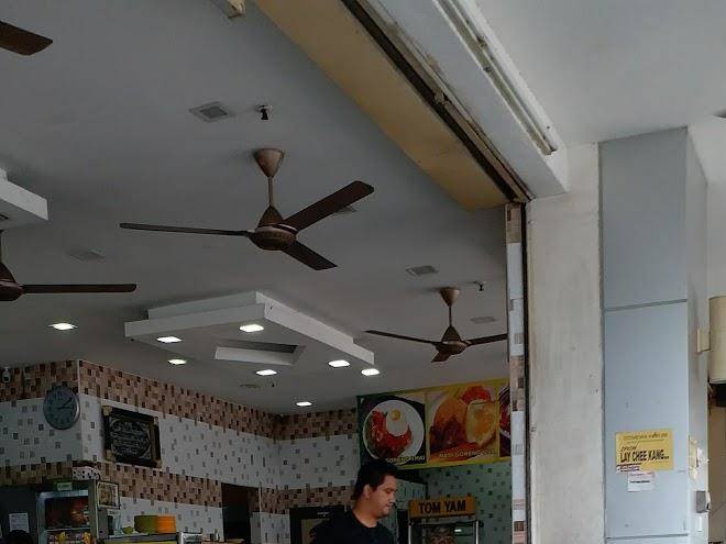 Homestay axis sohu