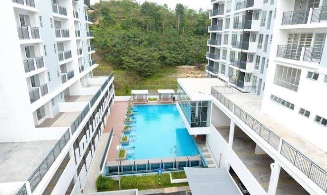Homestay bangi bandar baru bangi