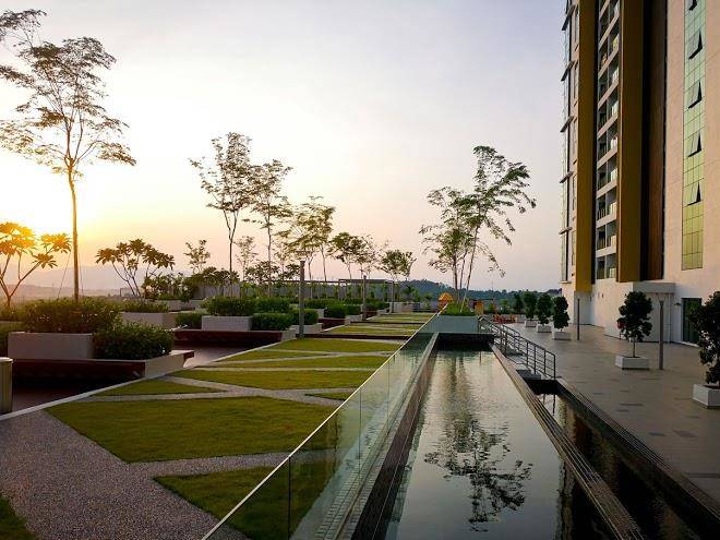 Homestay evo soho