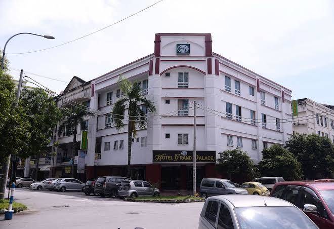 Hotel Grand Palace Ampang Image