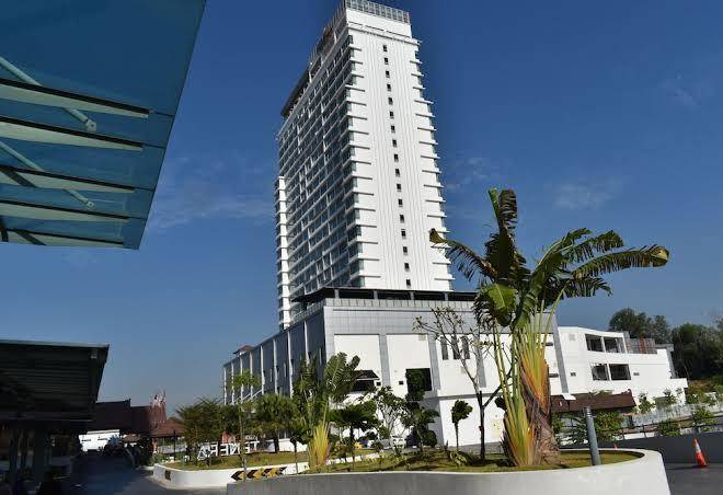 Hotel tenera
