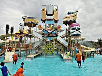 Kajang Star Hotel Image