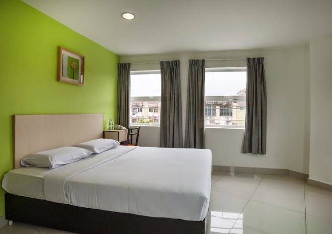 Ls lifestyle hotel