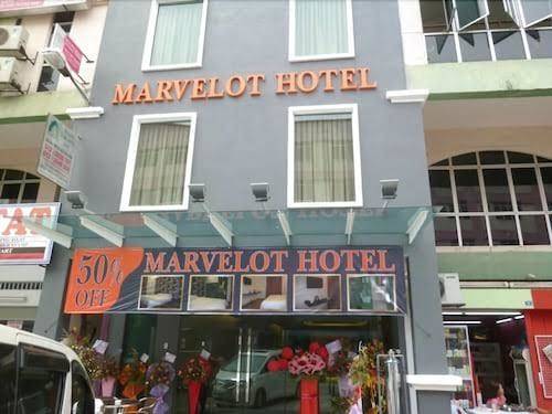 Marvelot hotel
