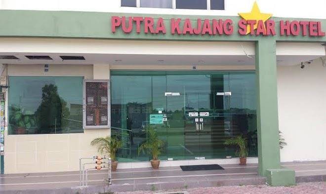 Putra kajang star hotel
