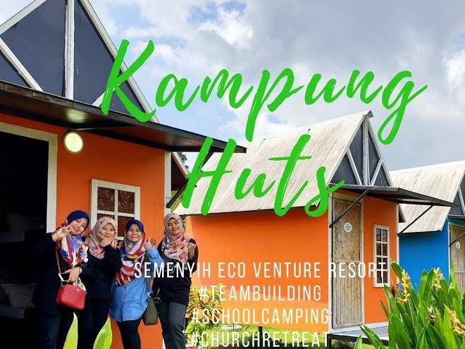 Semenyih ecoventure resort & recreation