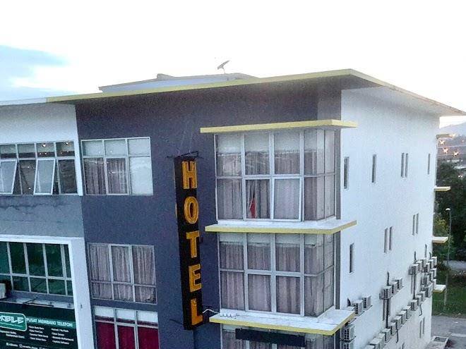 Smile Hotel C180 Cheras Selatan Balakong Kajang Image