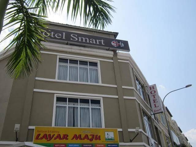 Success hotel reko sentral