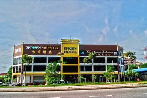Uptown imperial