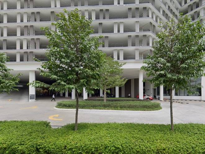 Victoria home 28 boulevard