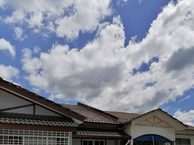 Homestay syaheera telipot 29 bukit sentosa