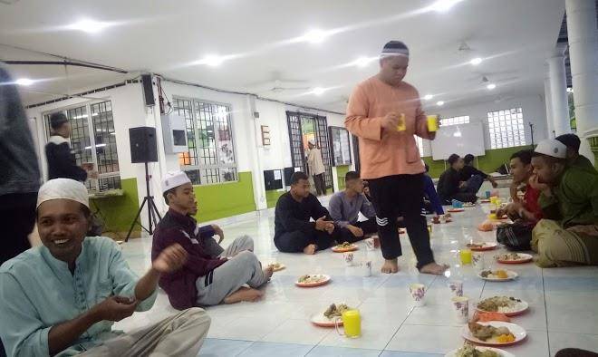 Hotel 77 rawang