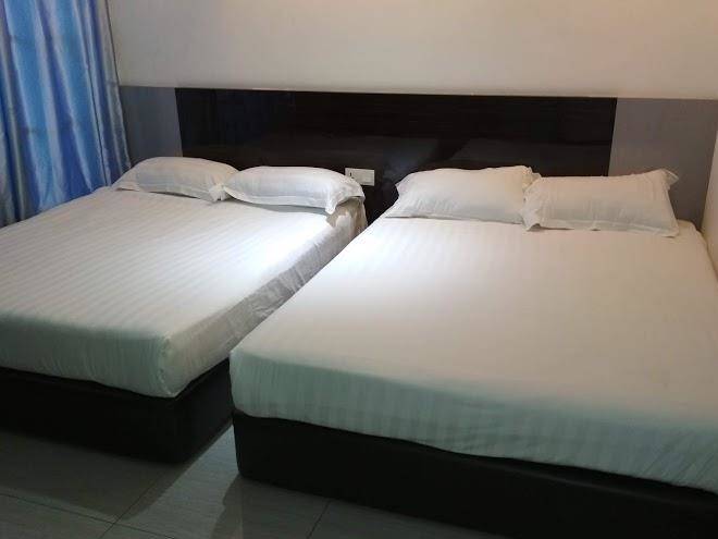 Dolphin hotel sdn bhd