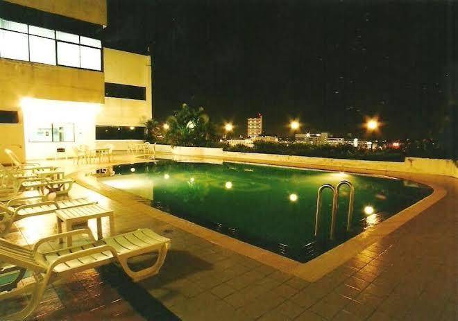 Gocos hotel klang