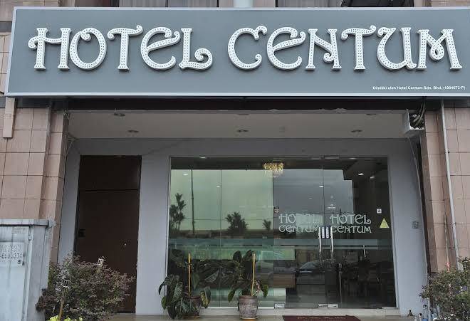 Hotel Centum Image