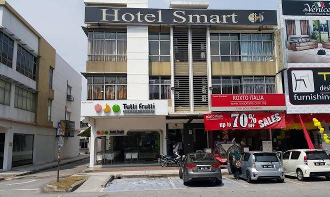 Hotel Smart Image