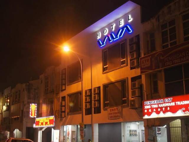 Hotel viva klang
