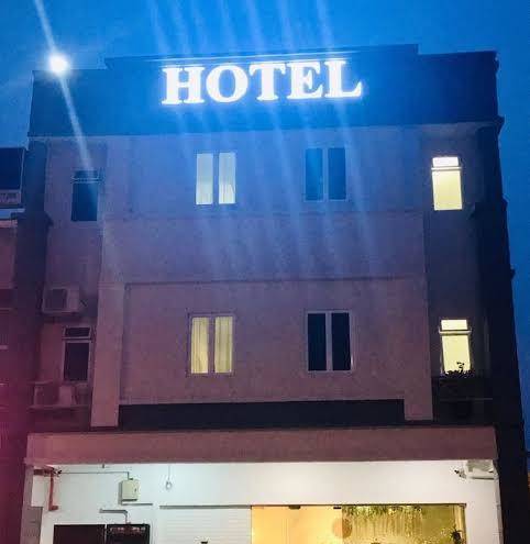 Impress hotel