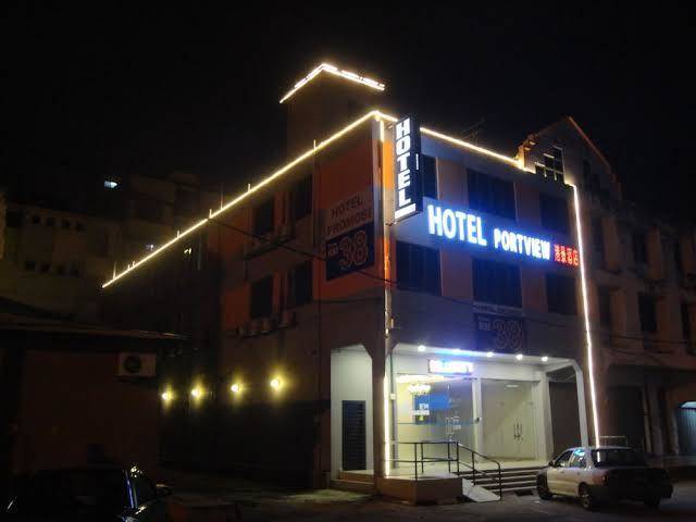 Portview Hotel Image