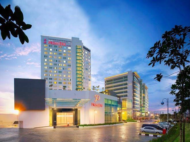 Premiere hotel