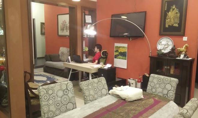 Thought boutique hotel