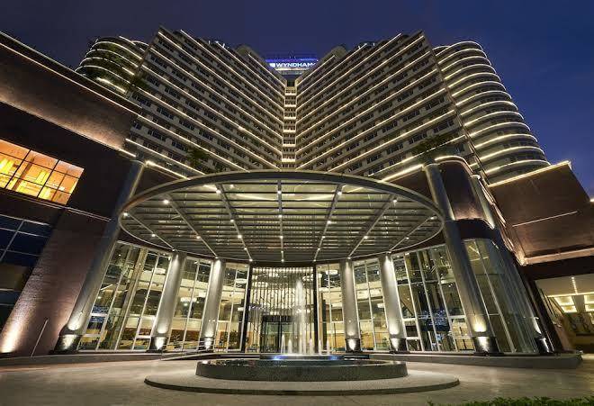Wyndham acmar klang