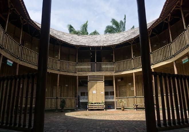 Tadom hill resorts