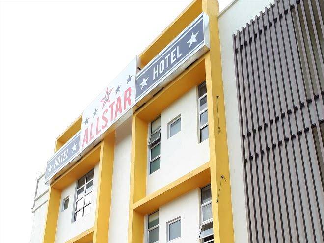 Allstar hotel