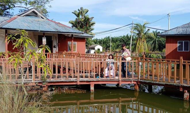 Firefly park resort