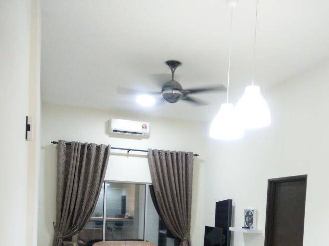 Deluxe inn puncak alam