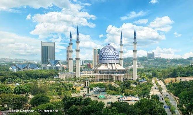 Best view hotel shah alam