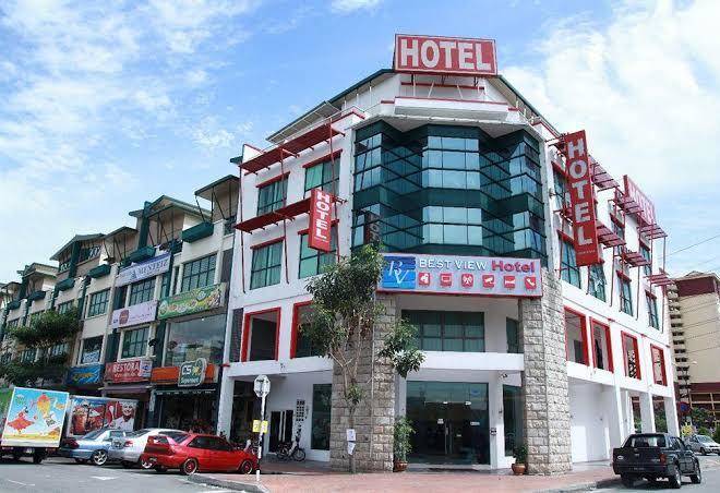 Best View Hotel Sunway Mentari Image