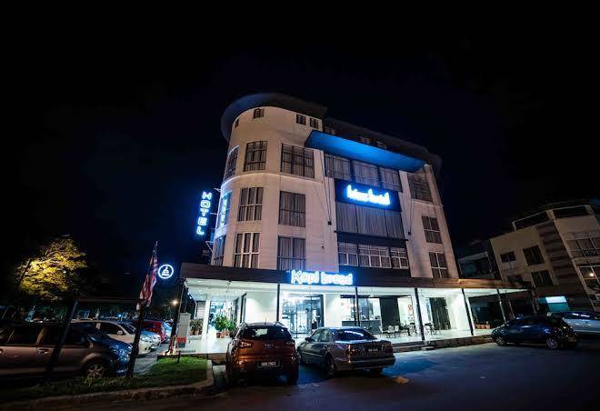 Bizz hotel
