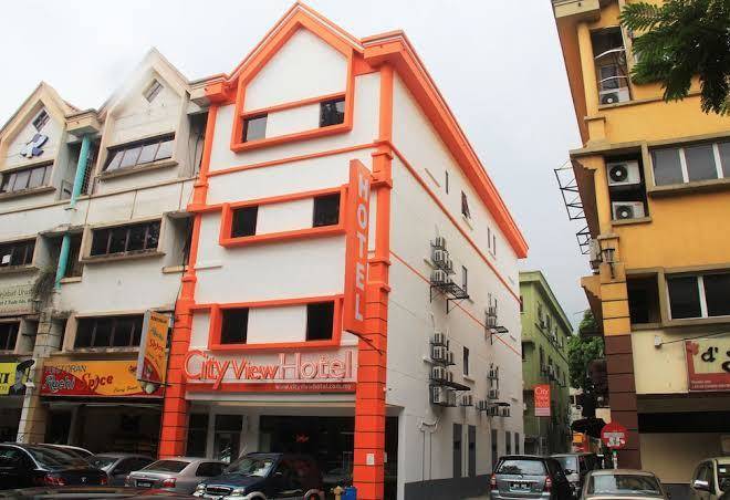 City view hotel