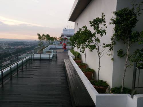 Da men residences