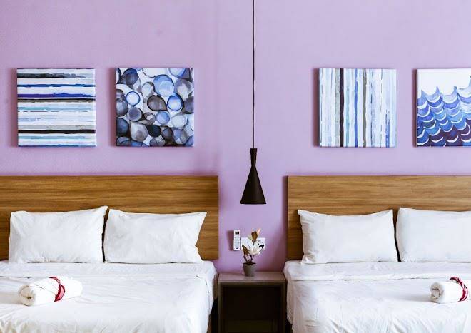 Da men suites by ody suites