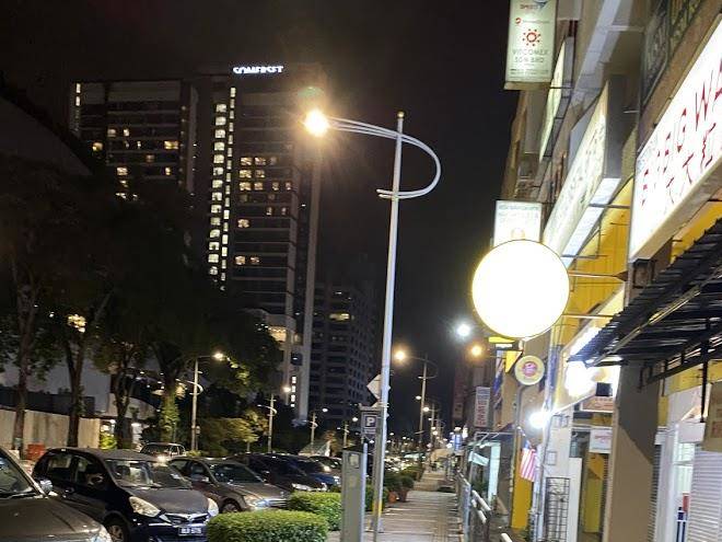 Damansara uptown