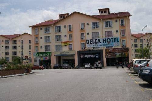 Delta hotel