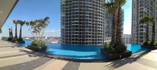 Eminent suite i city shah alam