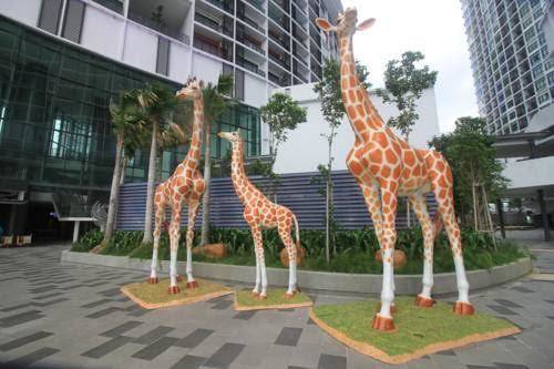 Eminent suite icon city petaling jaya