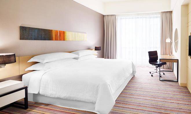 Four points by sheraton puchong