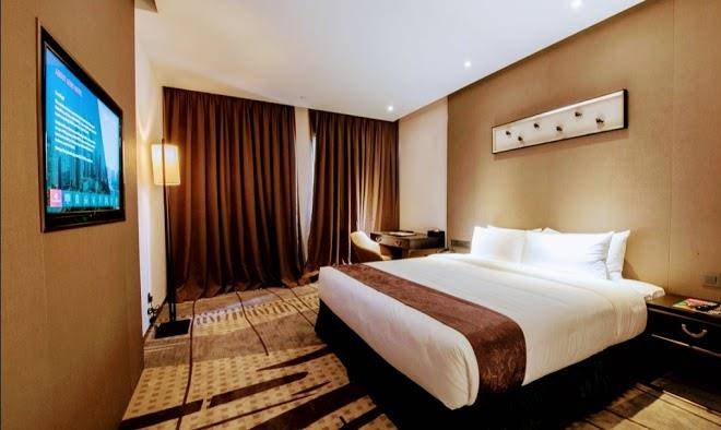 Geno hotel