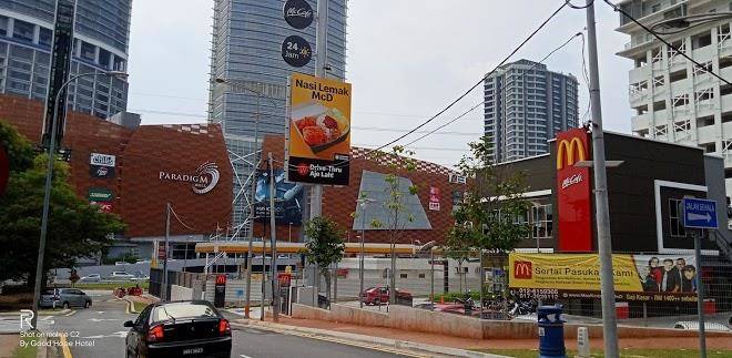 Goodhope Hotel Kelana Mall Image