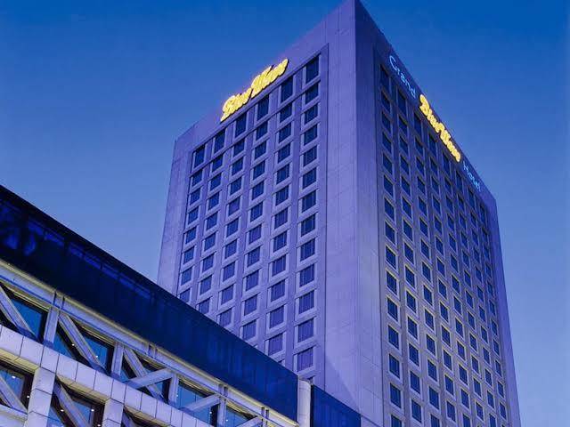 Grand bluewave hotel shah alam